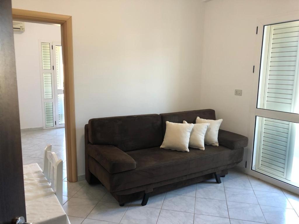 Apartments Rezidenca Sinani โอริคูม ห้อง รูปภาพ