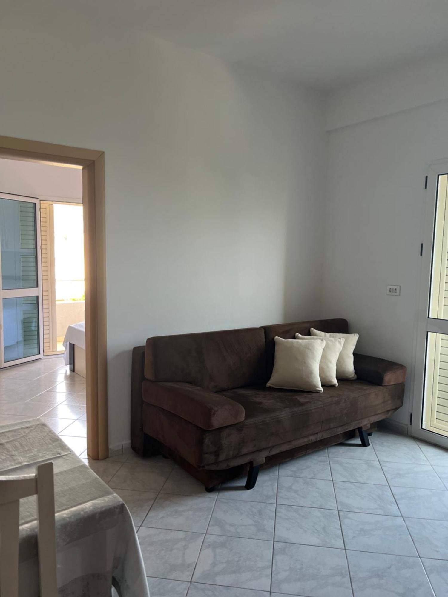 Apartments Rezidenca Sinani โอริคูม ภายนอก รูปภาพ