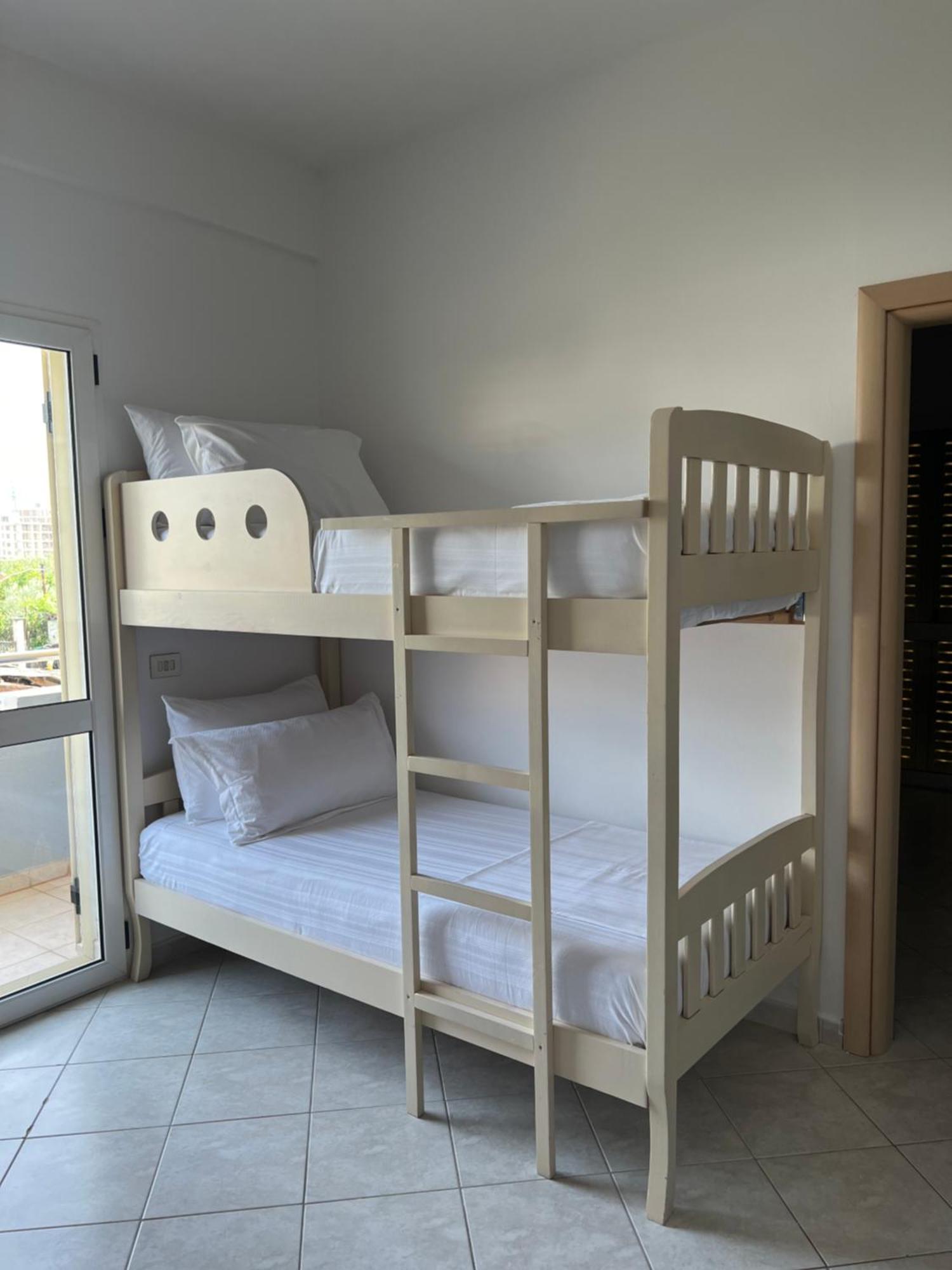 Apartments Rezidenca Sinani โอริคูม ภายนอก รูปภาพ
