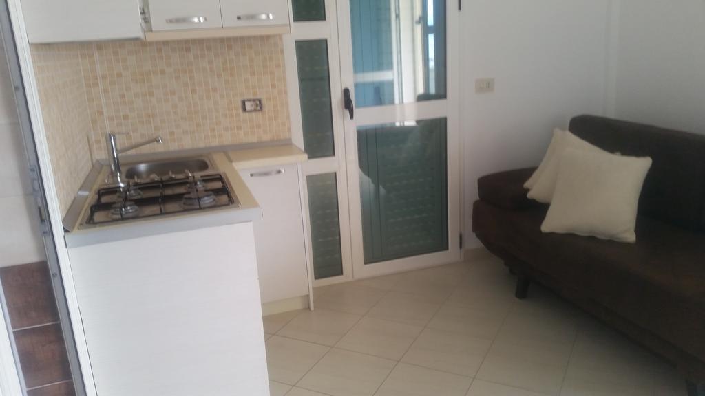 Apartments Rezidenca Sinani โอริคูม ภายนอก รูปภาพ
