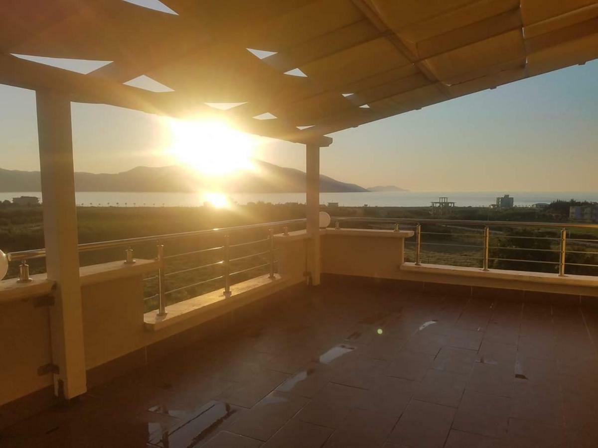 Apartments Rezidenca Sinani โอริคูม ภายนอก รูปภาพ
